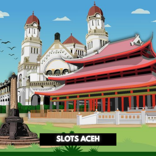 Slots Semarang: Login Alternatif & Pantau RTP Hari Ini

!

